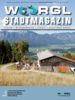 Stadtmagazin